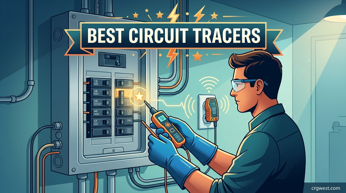 Best Circuit Tracers