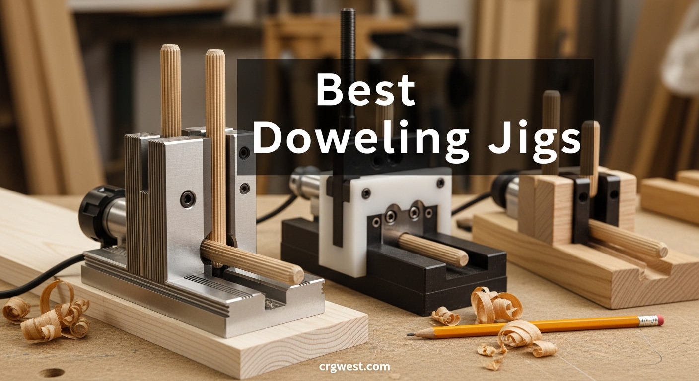 Best Doweling Jigs