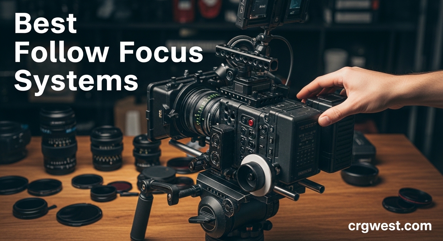 Best Follow Focus Systems