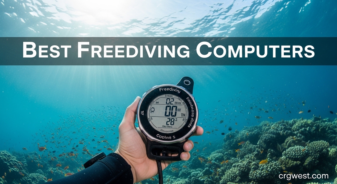 Best Freediving Computers