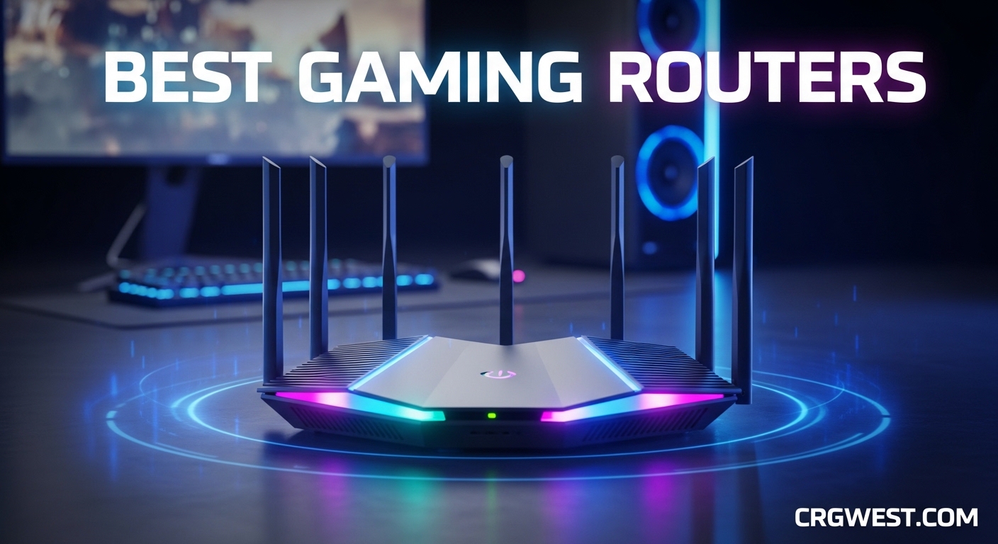 Best Gaming Routers