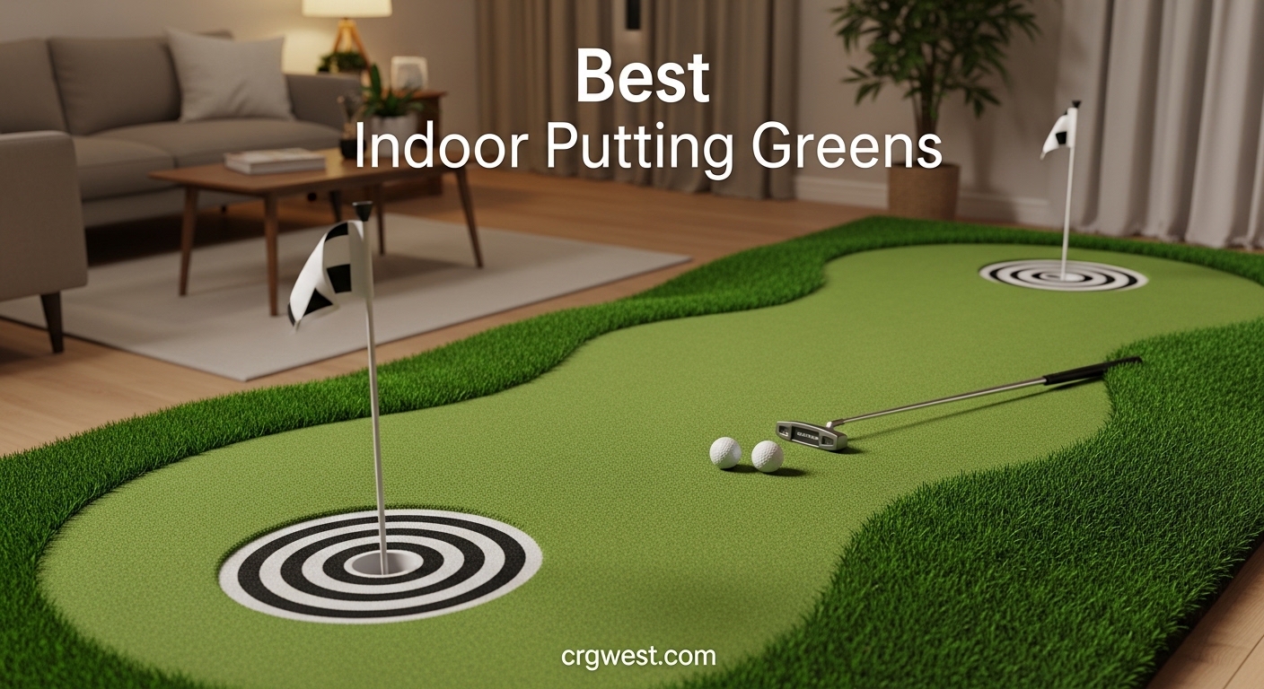 Best Indoor Putting Greens