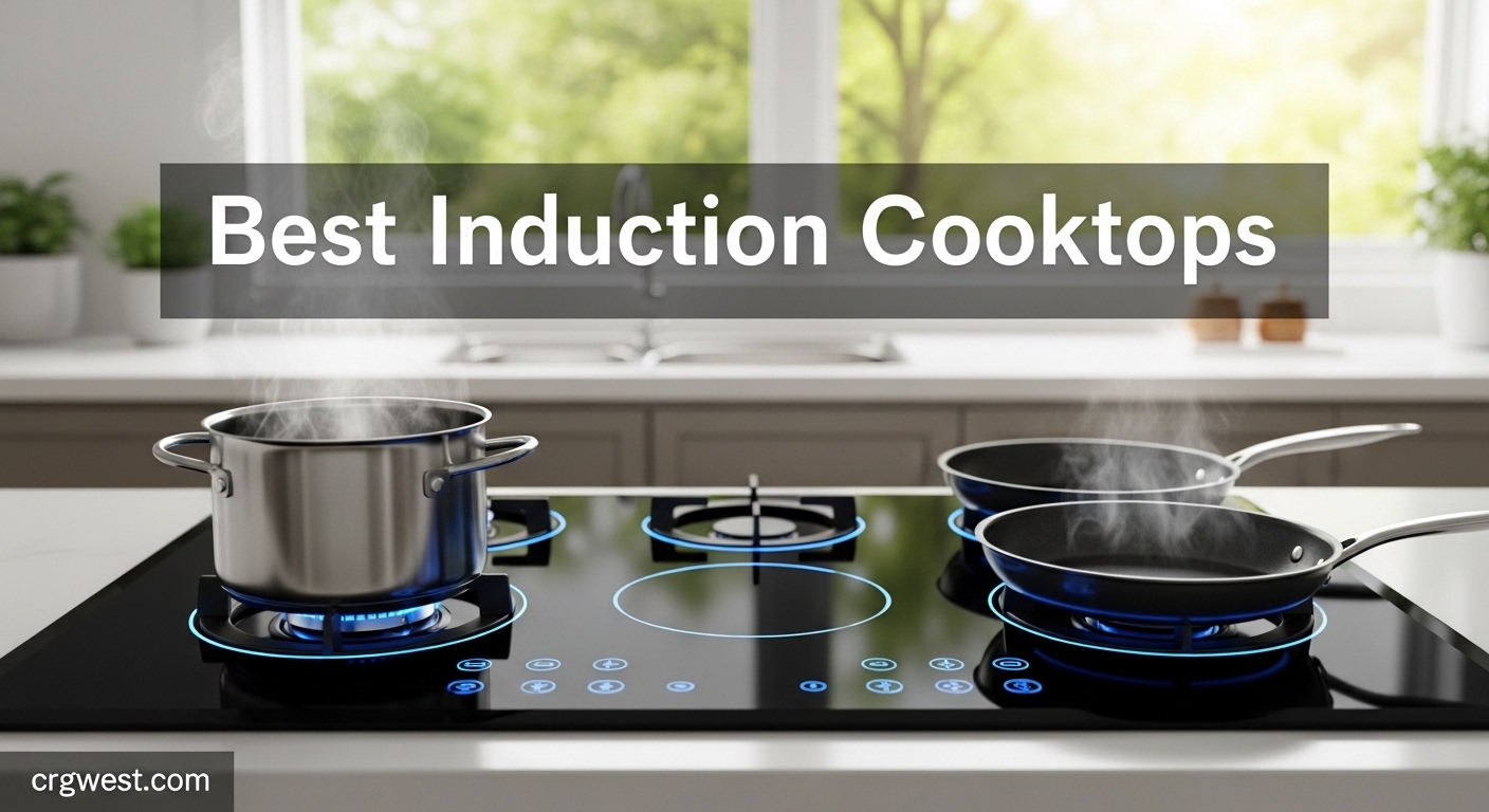 Best Induction Cooktops