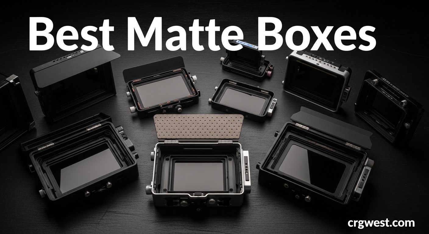 Best Matte Boxes
