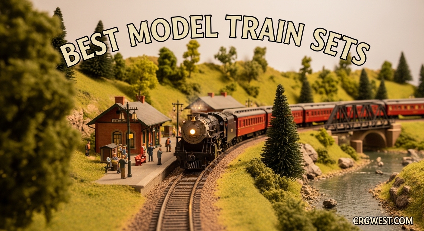 Best Model Train Sets