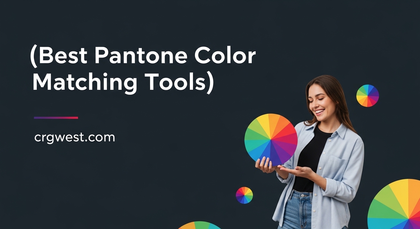 Best Pantone Color Matching Tools