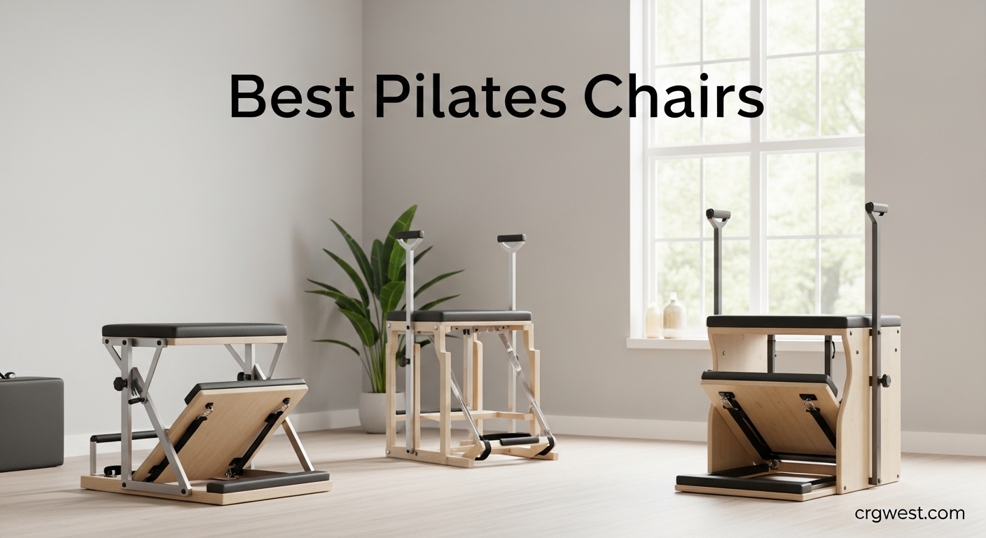 Best Pilates Chairs