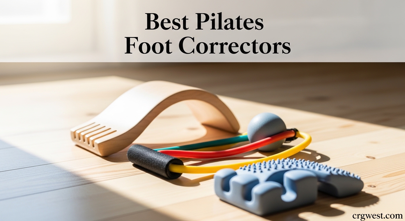 Best Pilates Foot Correctors