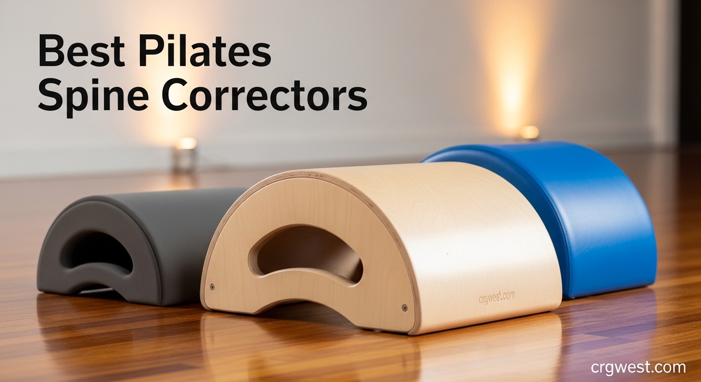 Best Pilates Spine Correctors