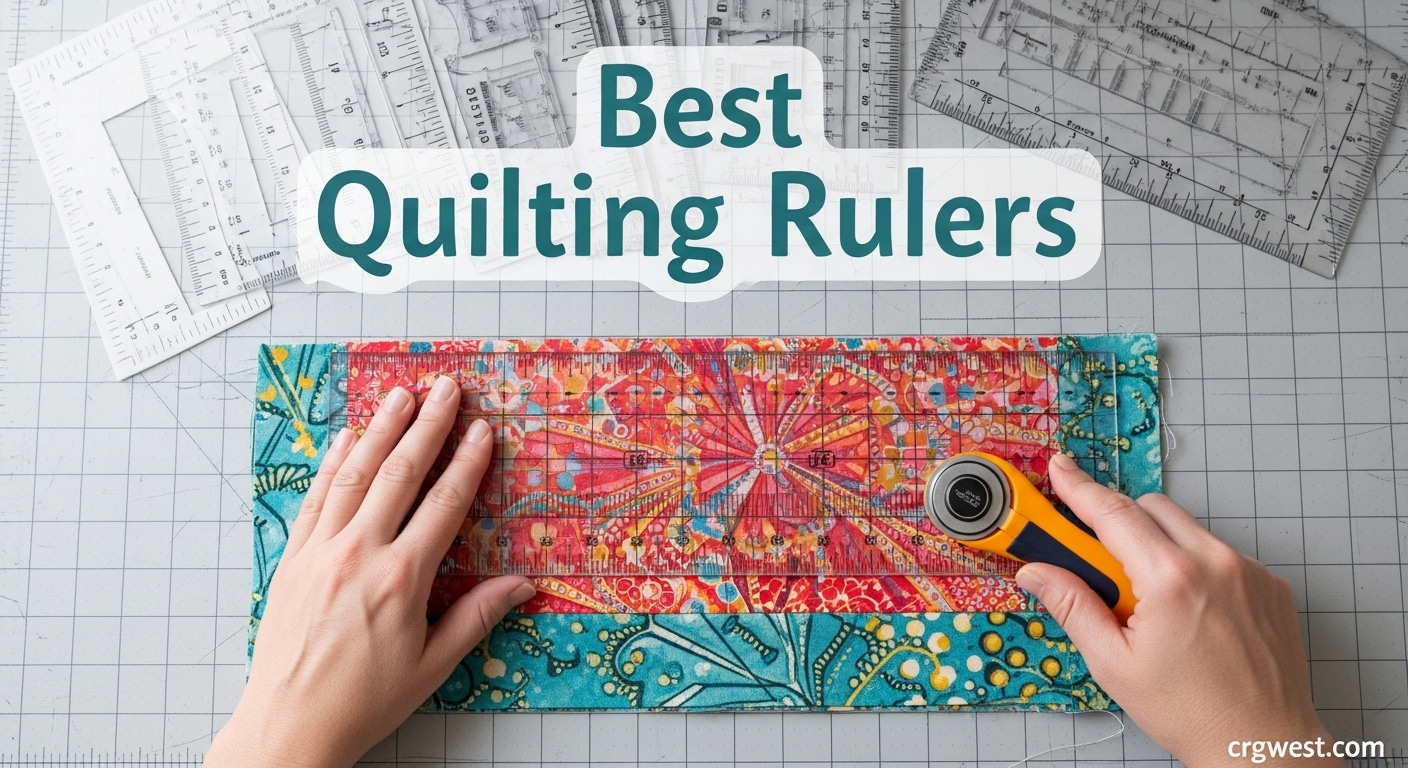 Best Quilting Rulers