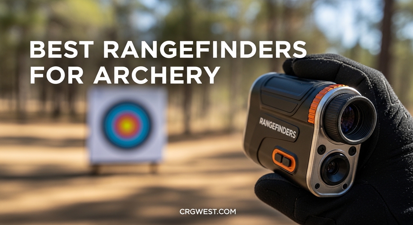 Best Rangefinders for Archery
