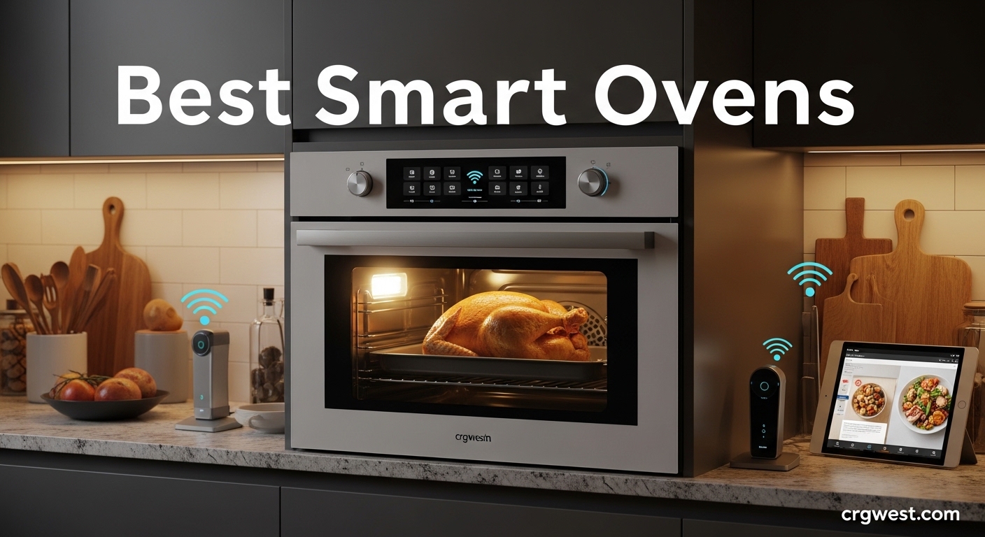 Best Smart Ovens