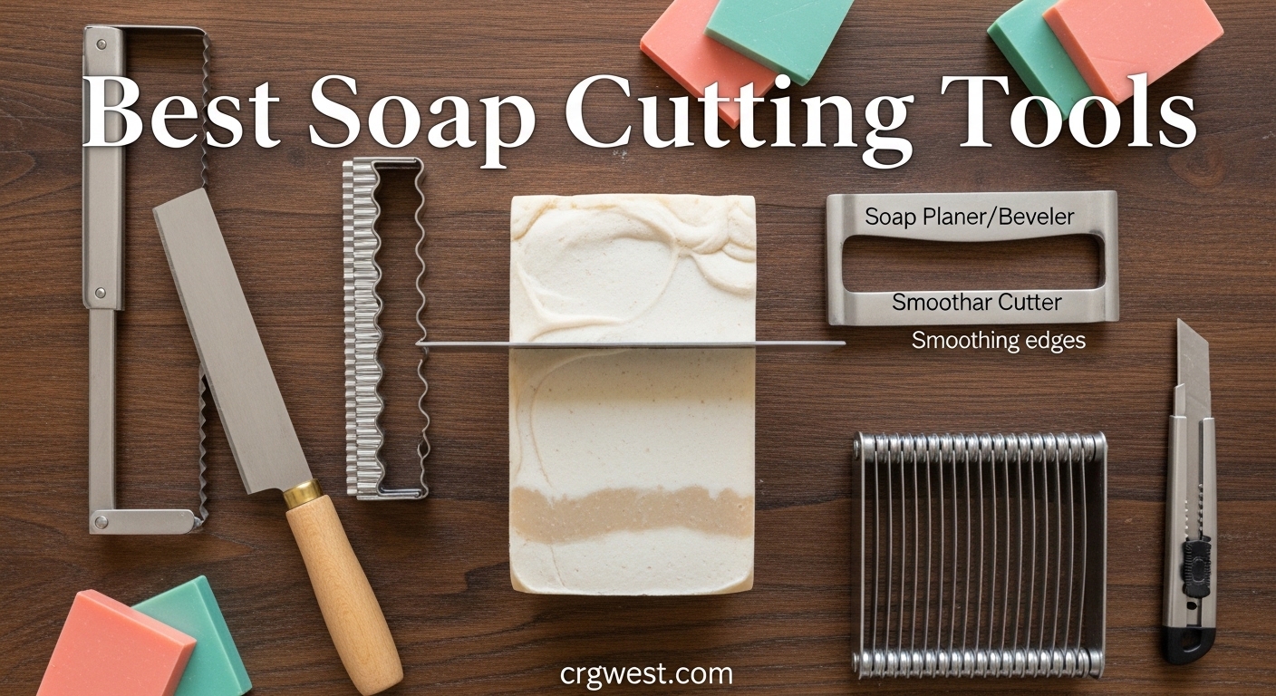 Best Soap Cutting Tools