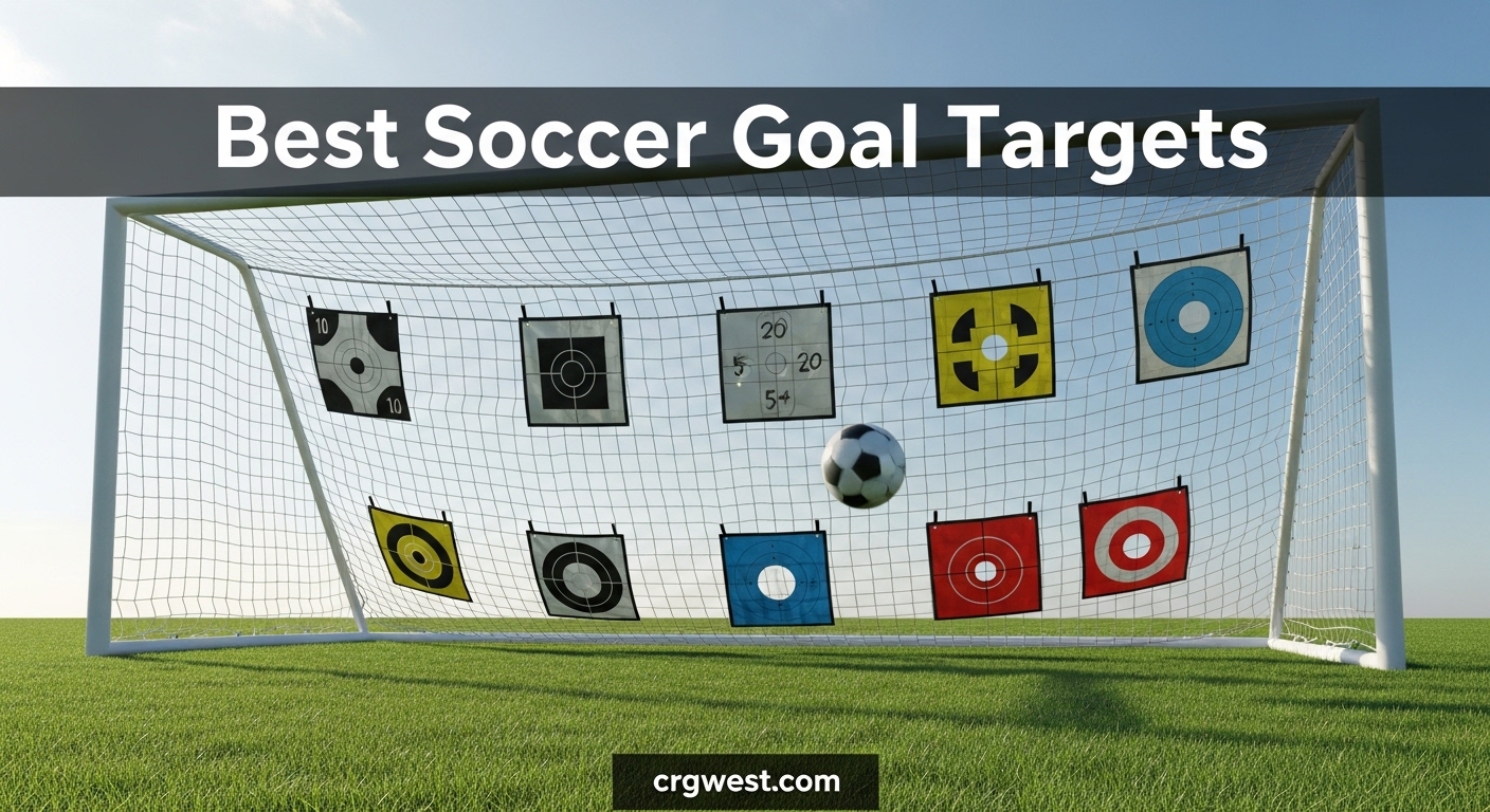 Best Soccer Goal Targets