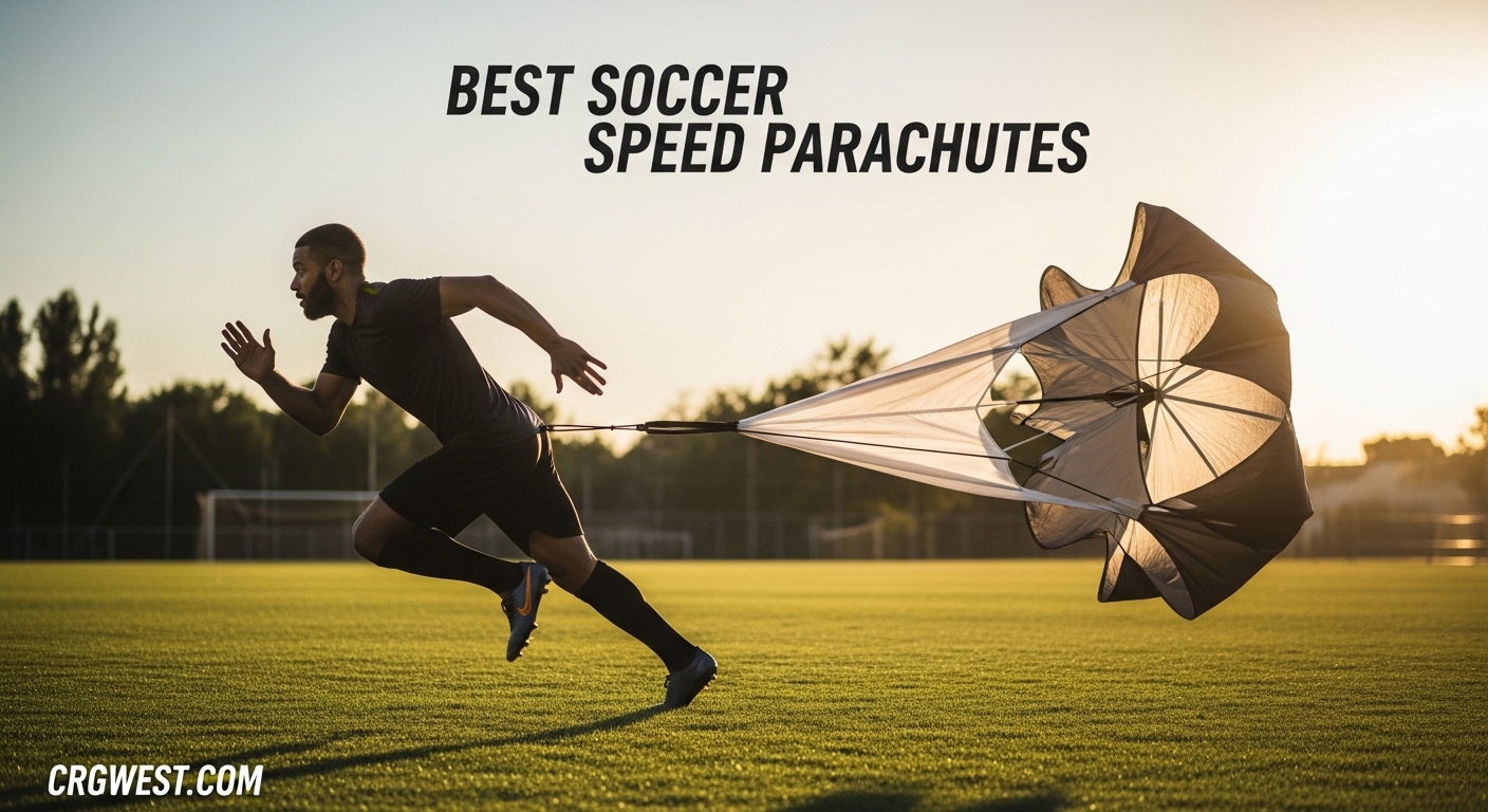 Best Soccer Speed Parachutes