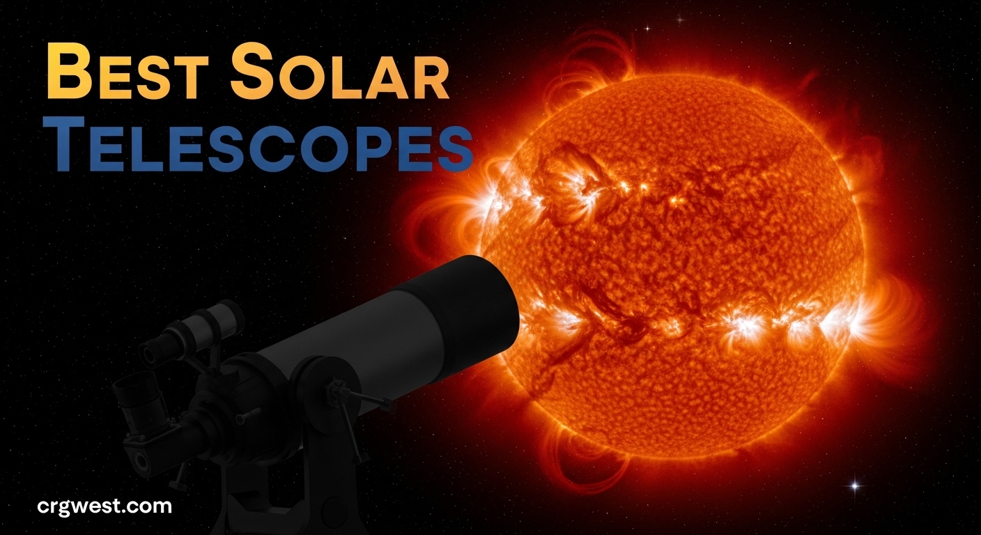 Best Solar Telescopes
