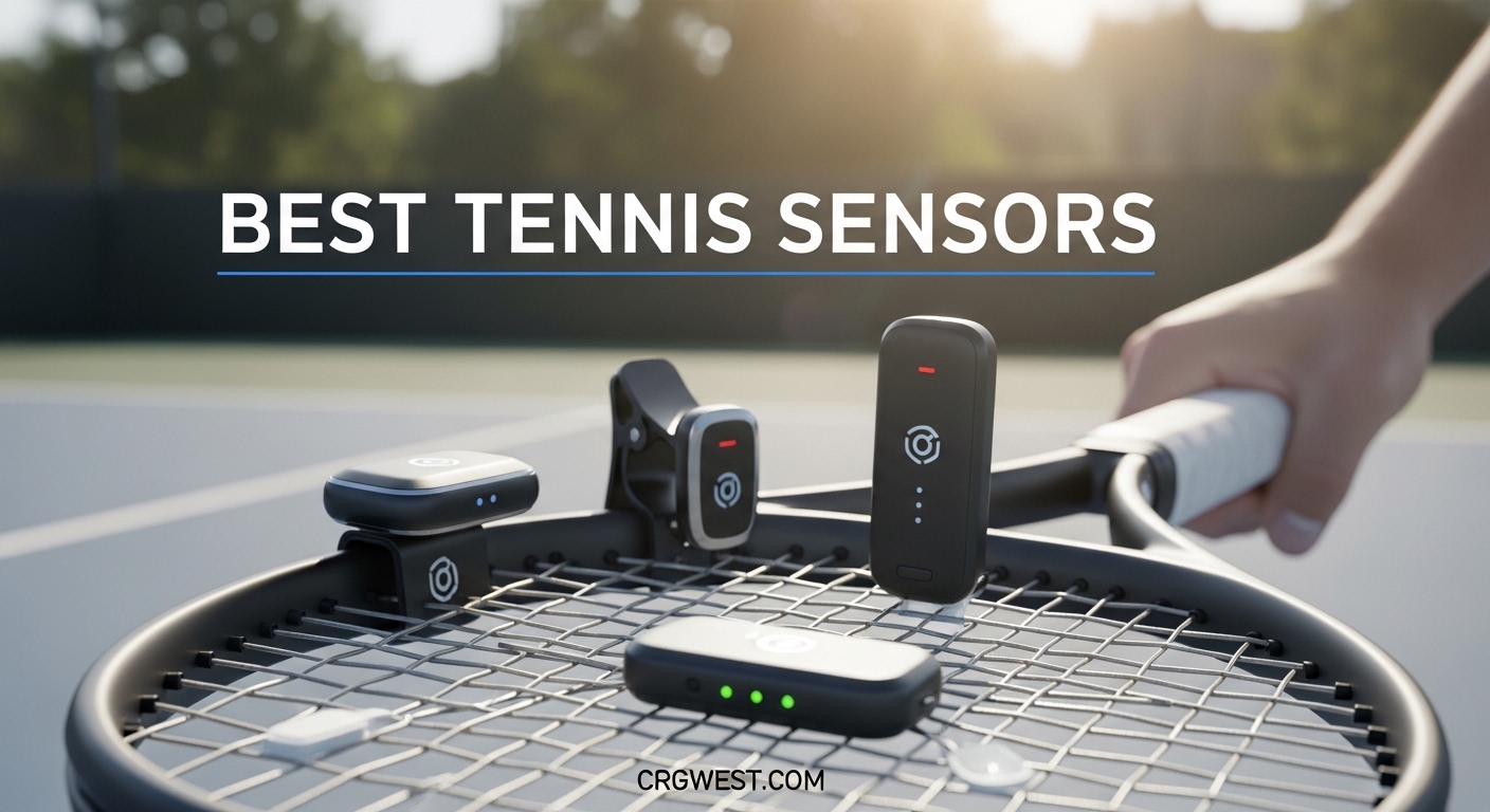 Best Tennis Sensors