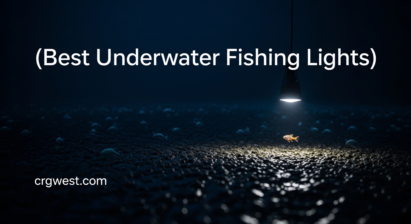 Best Underwater Fishing Lights