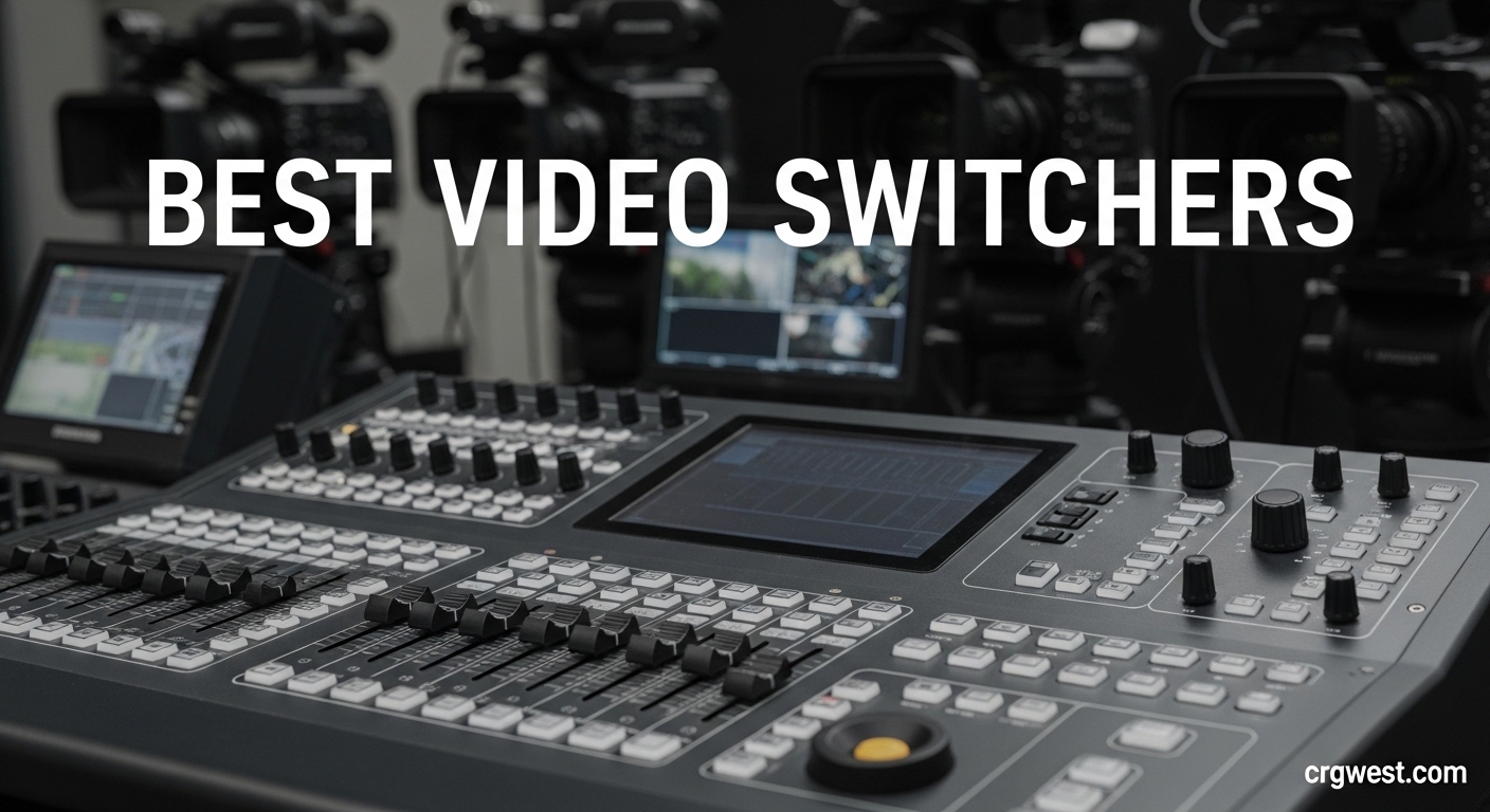 Best Video Switchers