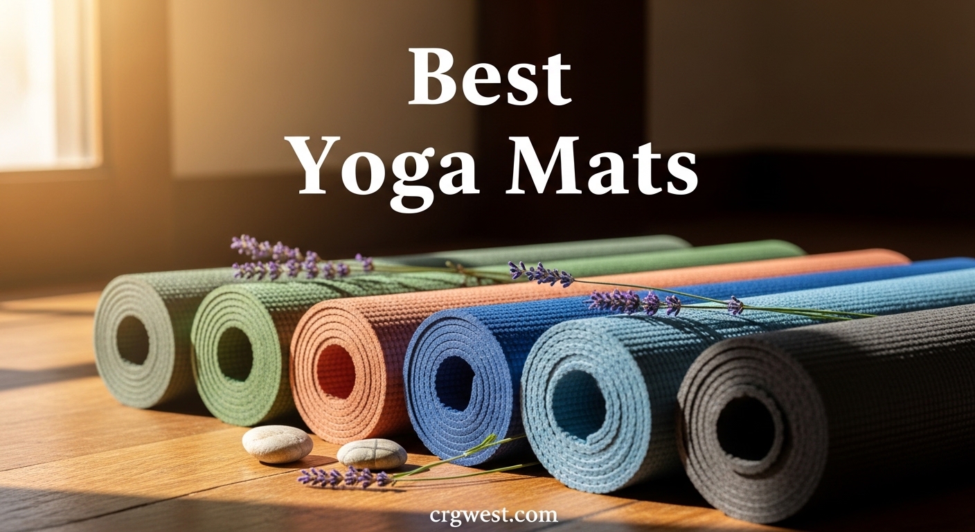Best Yoga Mats