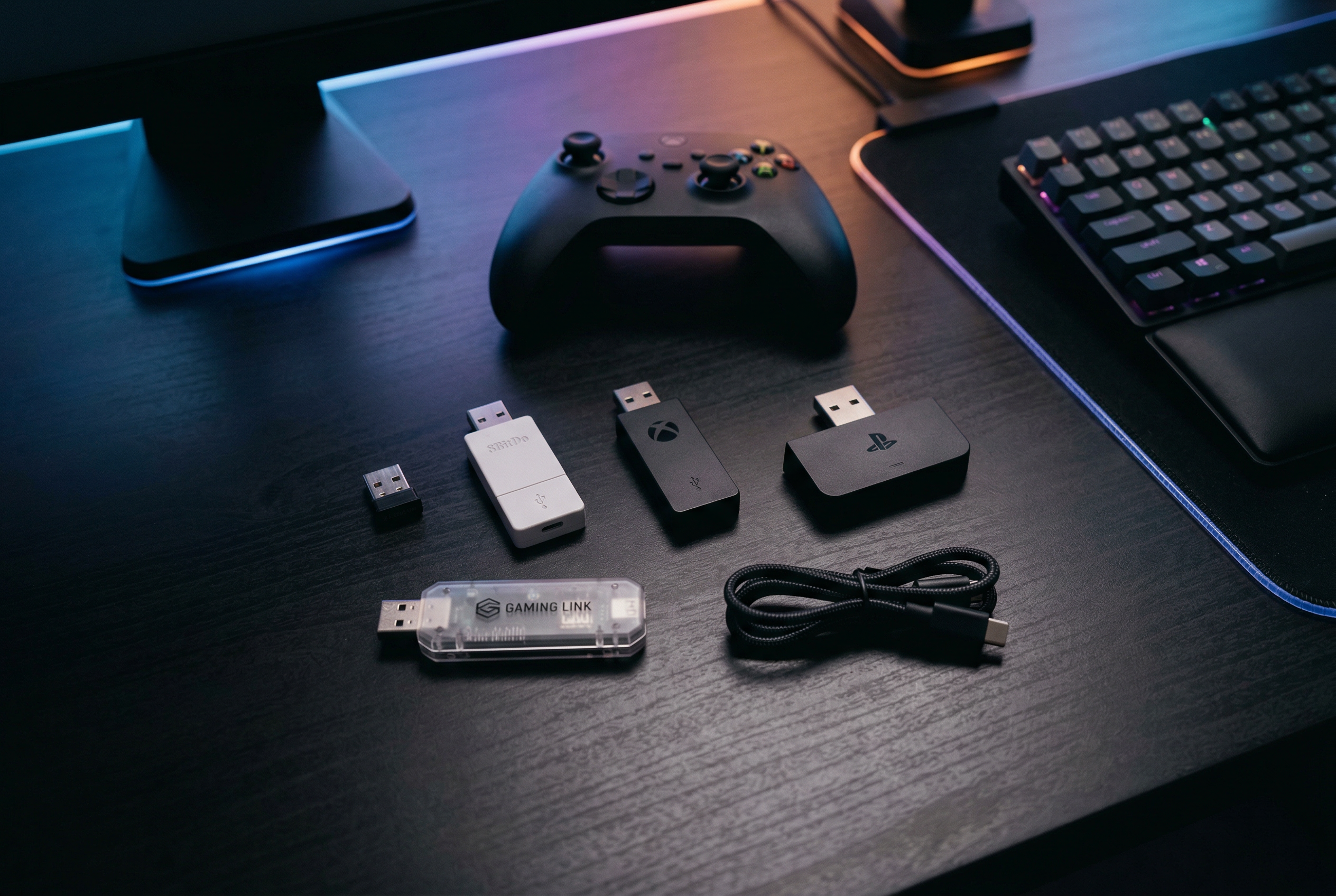 Best controller dongle replacements