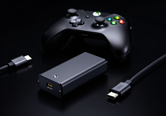 Best Xbox controller rechargeable battery packs