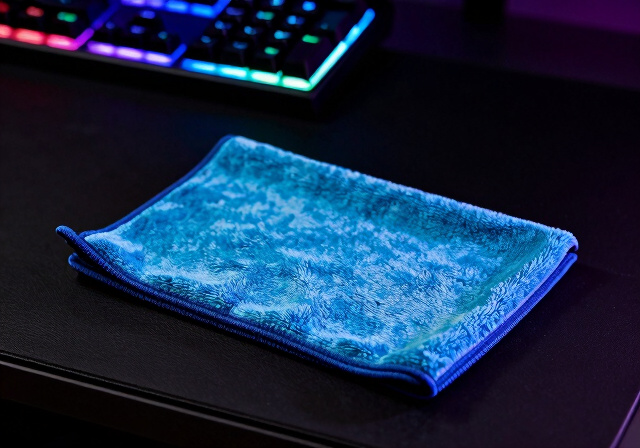 Best microfiber cloths for gaming setups