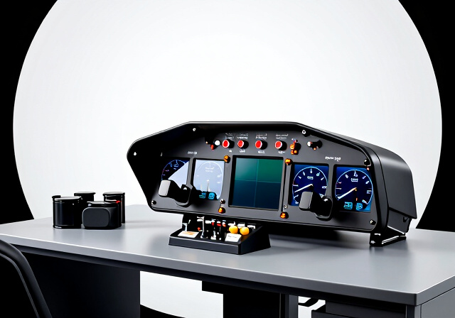 Best flight sim throttle quadrants