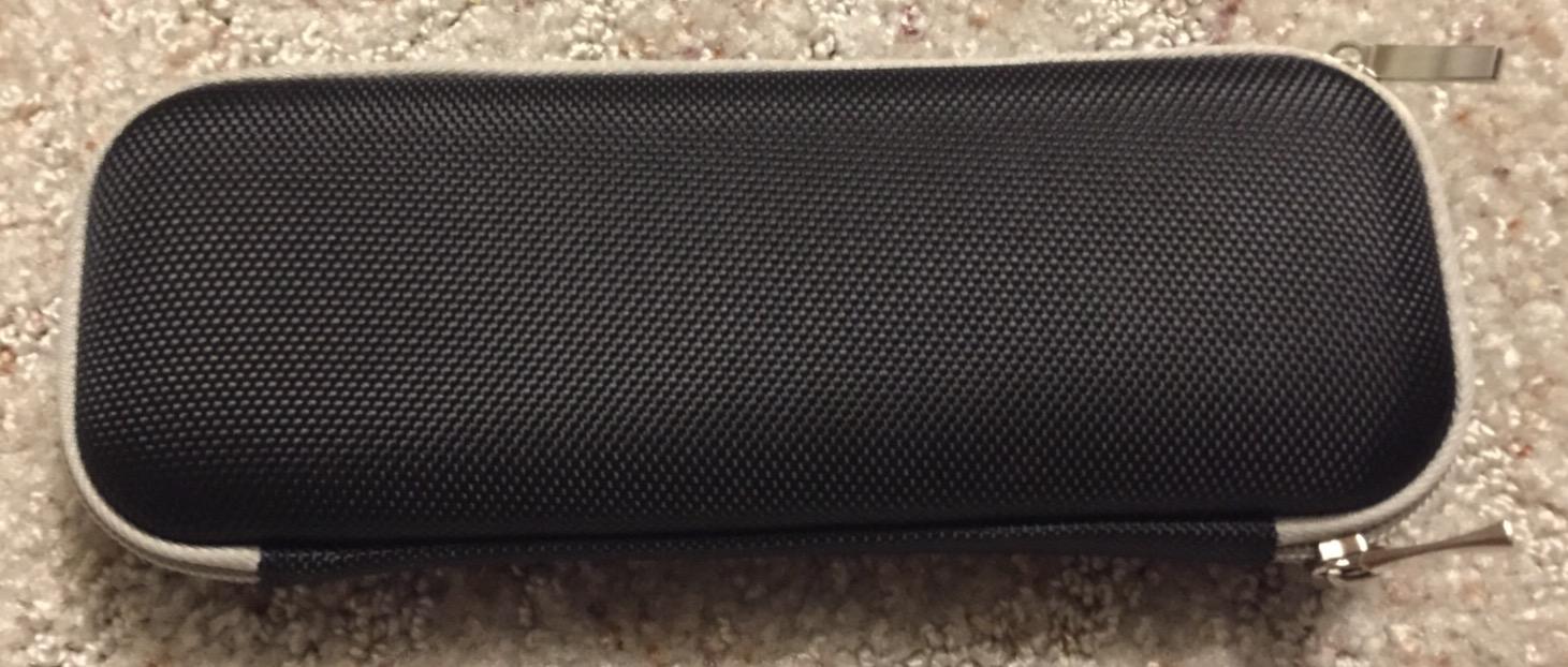 FRIO Cooling Wallet - Insulin Cooler for 45+ Hours of Stress Free On The Go - Blue - Duo customer photo 1
