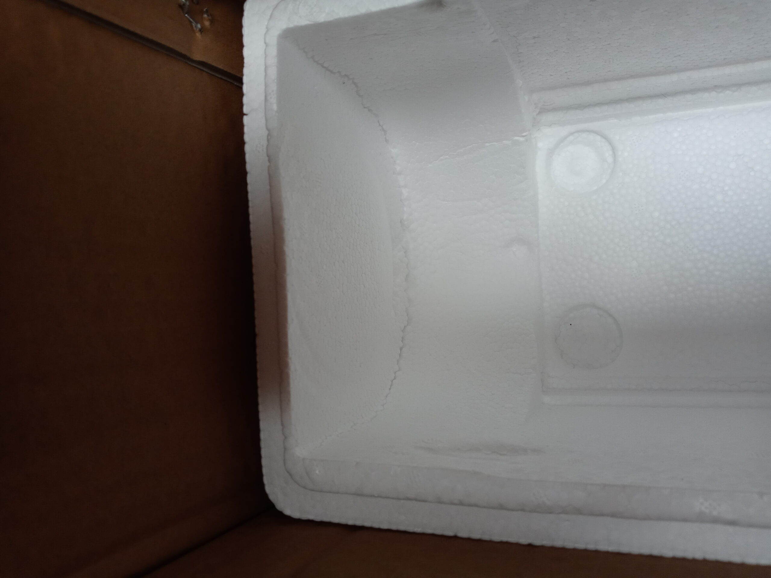 Robinair (15300) VacuMaster Economy Vacuum Pump - 2-Stage, 3 CFM customer photo 1