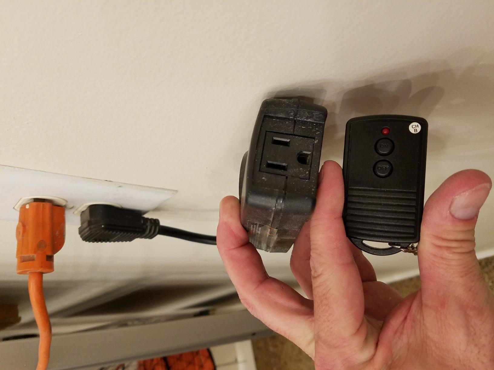 VacuMaid GV50PRO Wall Mounted Garage and Car Vacuum with 50 ft. Hose and Tools customer photo 2