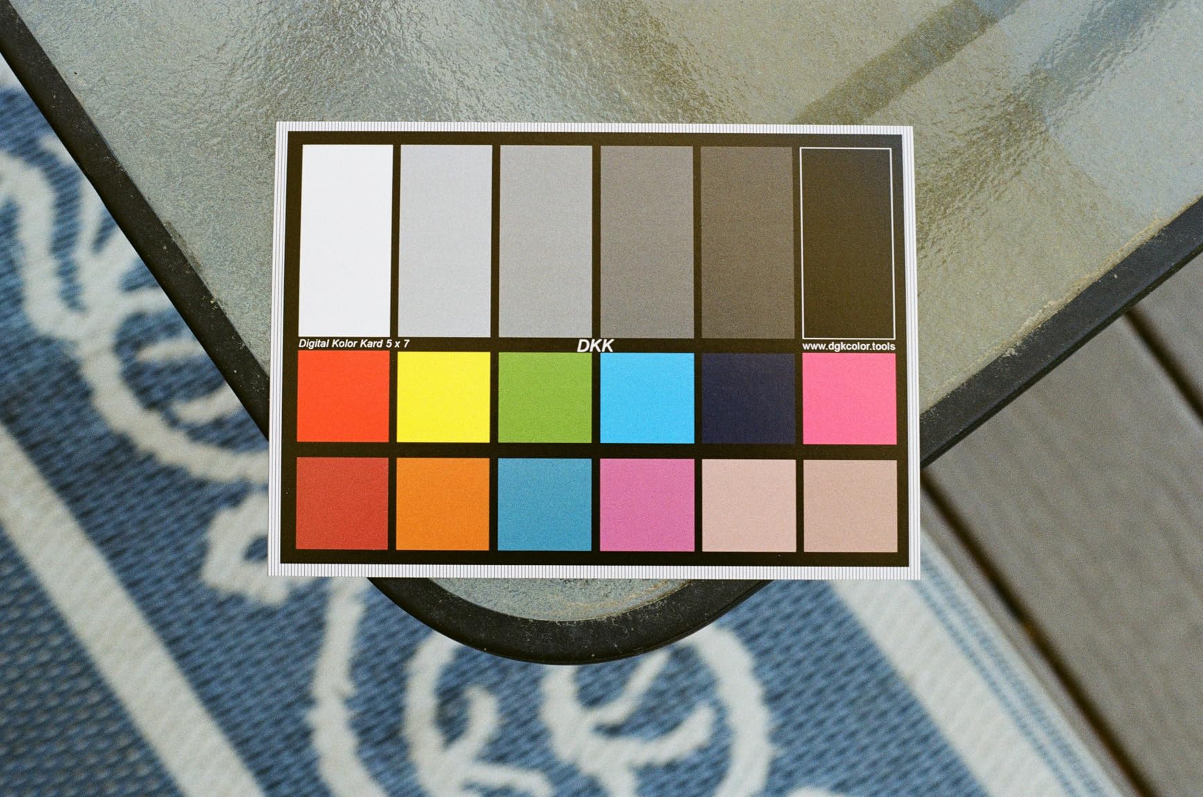 DKK 5