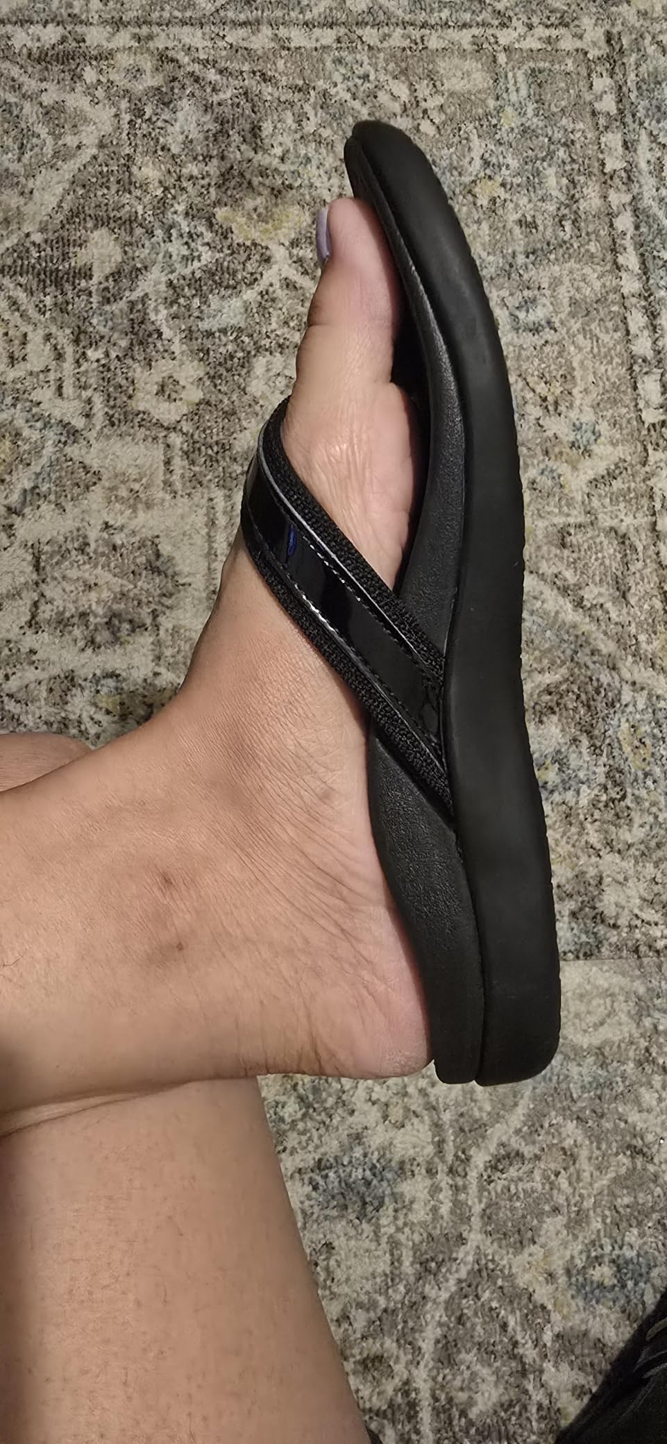 Vionic Womens Flats customer photo 1