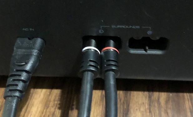 CableDirect - 3ft RCA/Phono Cable, 2 × 2 Plugs, Stereo Audio Cable, Practically Break-Proof & Flawless Sound Quality customer photo 2