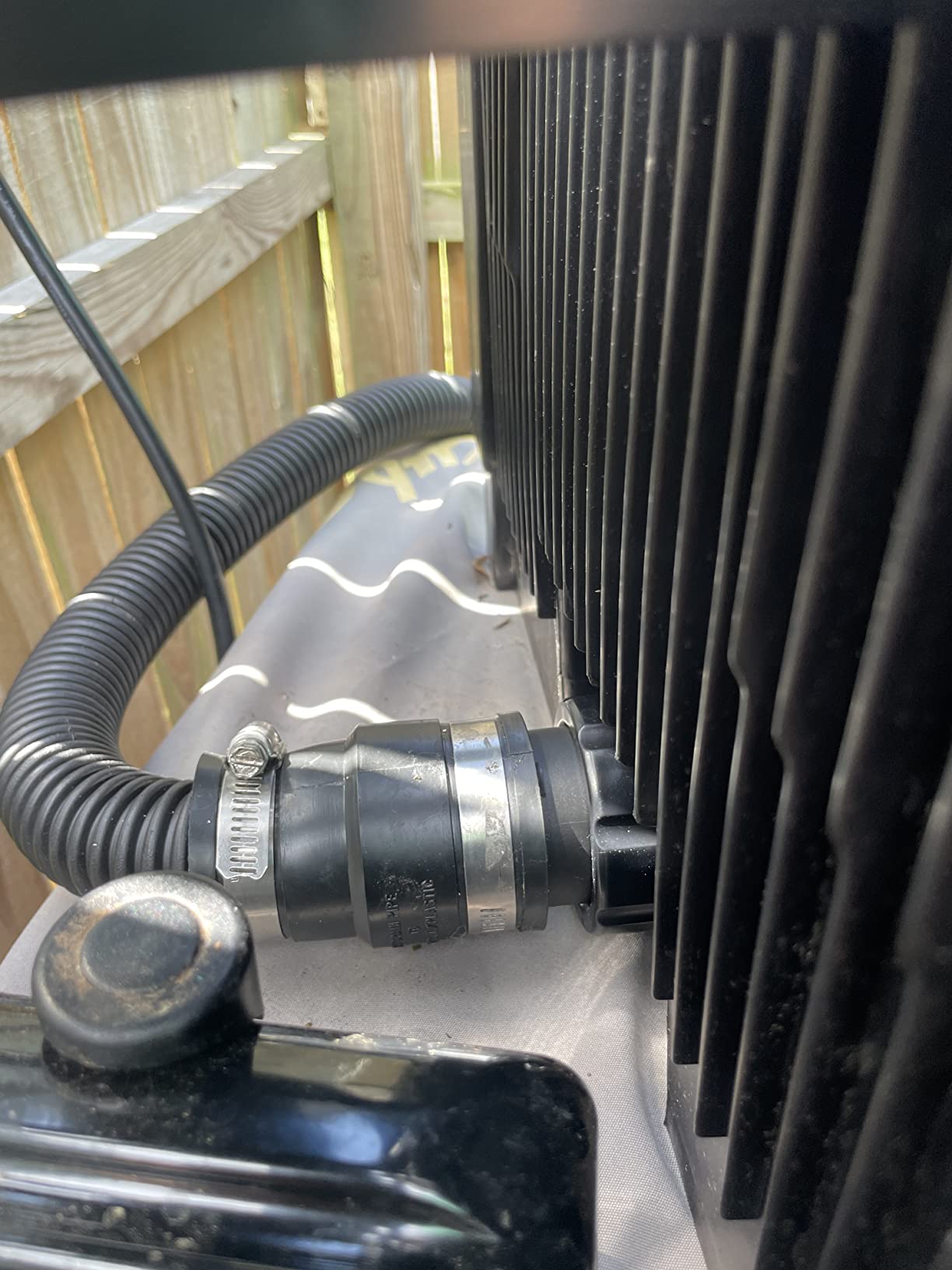 OASE BioSmart 5000 Pond Filter customer photo 1