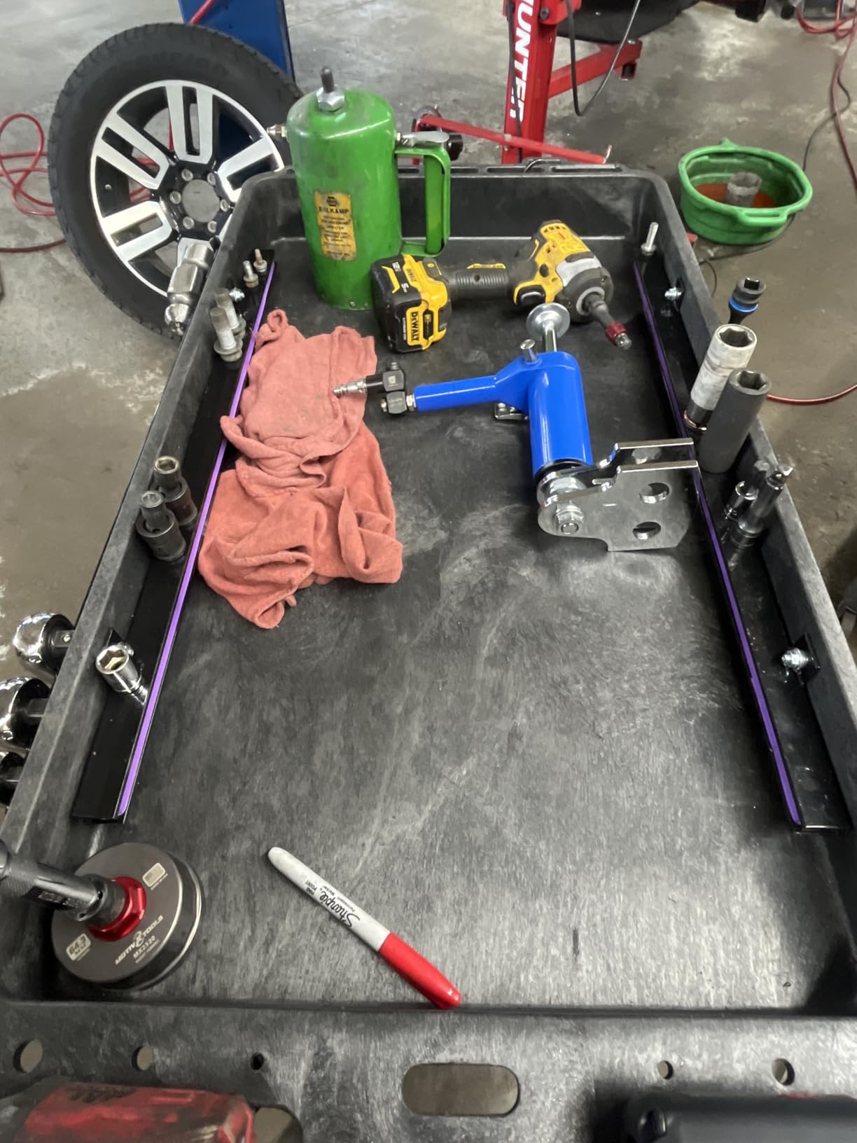 Master Magnetics 18