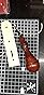 Weaver Leather Supply Leather Edger, Edge Beveler with Angled Tip for Refined Finish, Beveling Tools for Belts, Straps, and DIY Projects customer photo 2