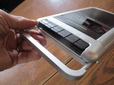 JENSEN Cassette Player/Recorder customer photo 1