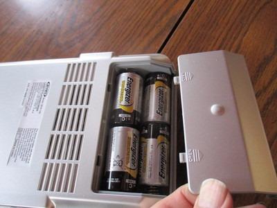 JENSEN Cassette Player/Recorder customer photo 2