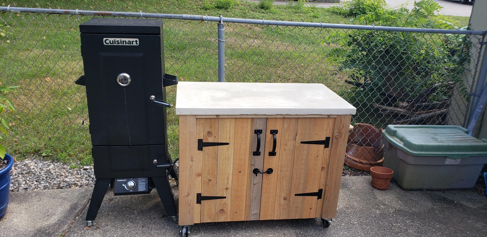 Cuisinart 36