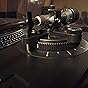Pioneer DJ PLX-500 High Torque Direct Drive Turntable with USB Output, Black/White customer photo 1