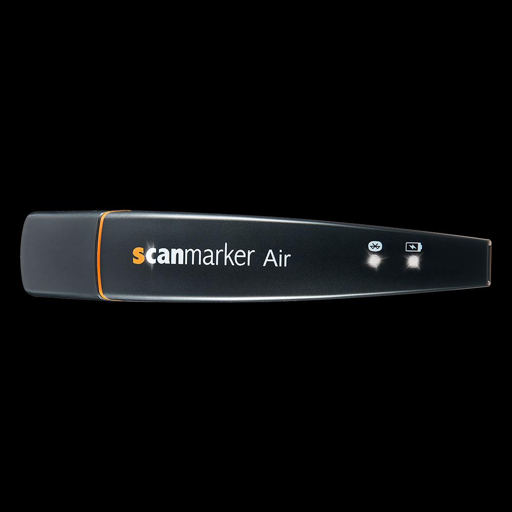 Scanmarker Air Reading Pen & Pen Scanner | Translator Pen for Dyslexia, Students & Professionals - Compatible with Mac, Windows, iOS & Android customer photo 8