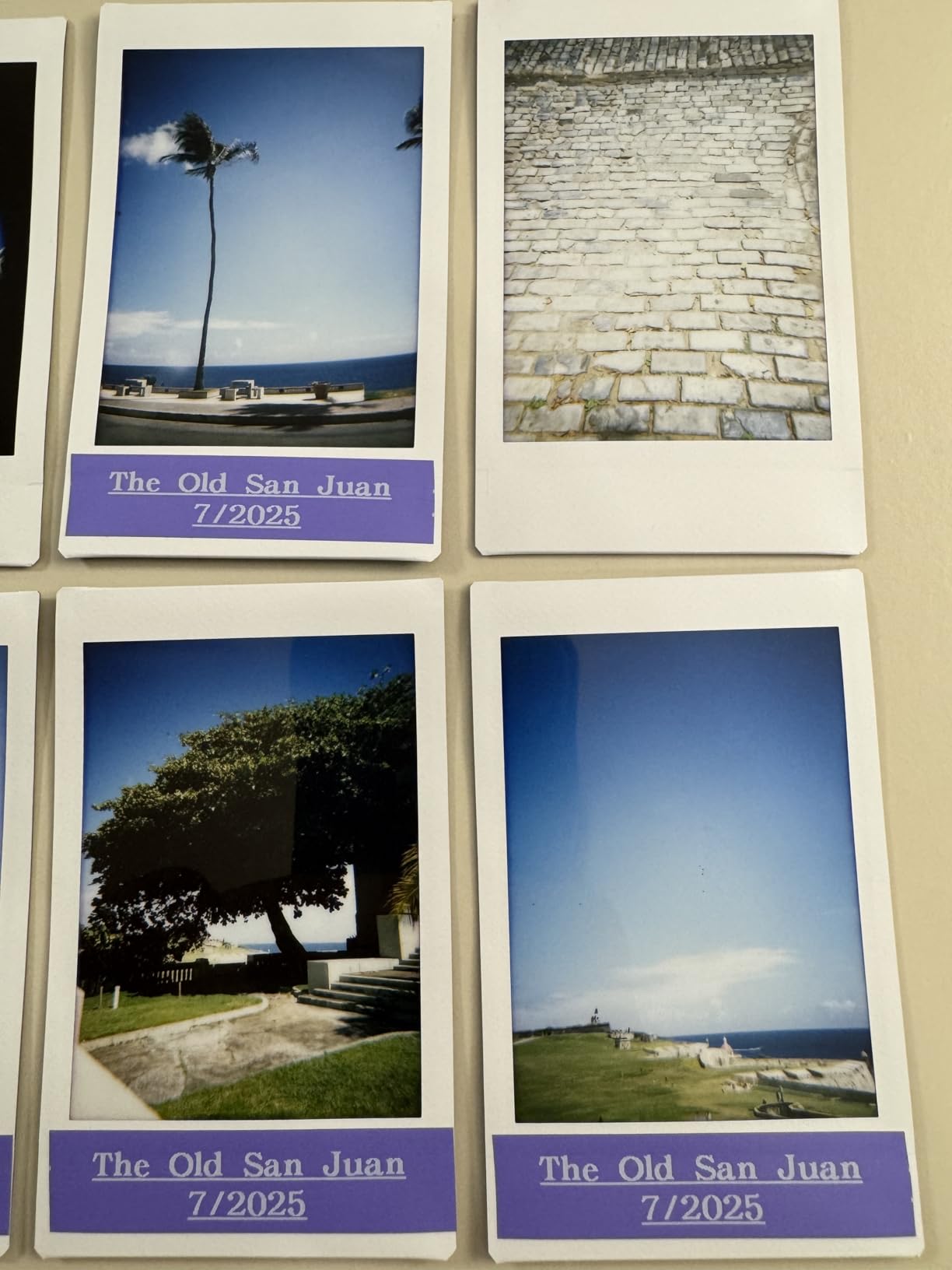 Lomo'Instant Automat South Beach + 3 Lenses - Instant Film Camera customer photo 1