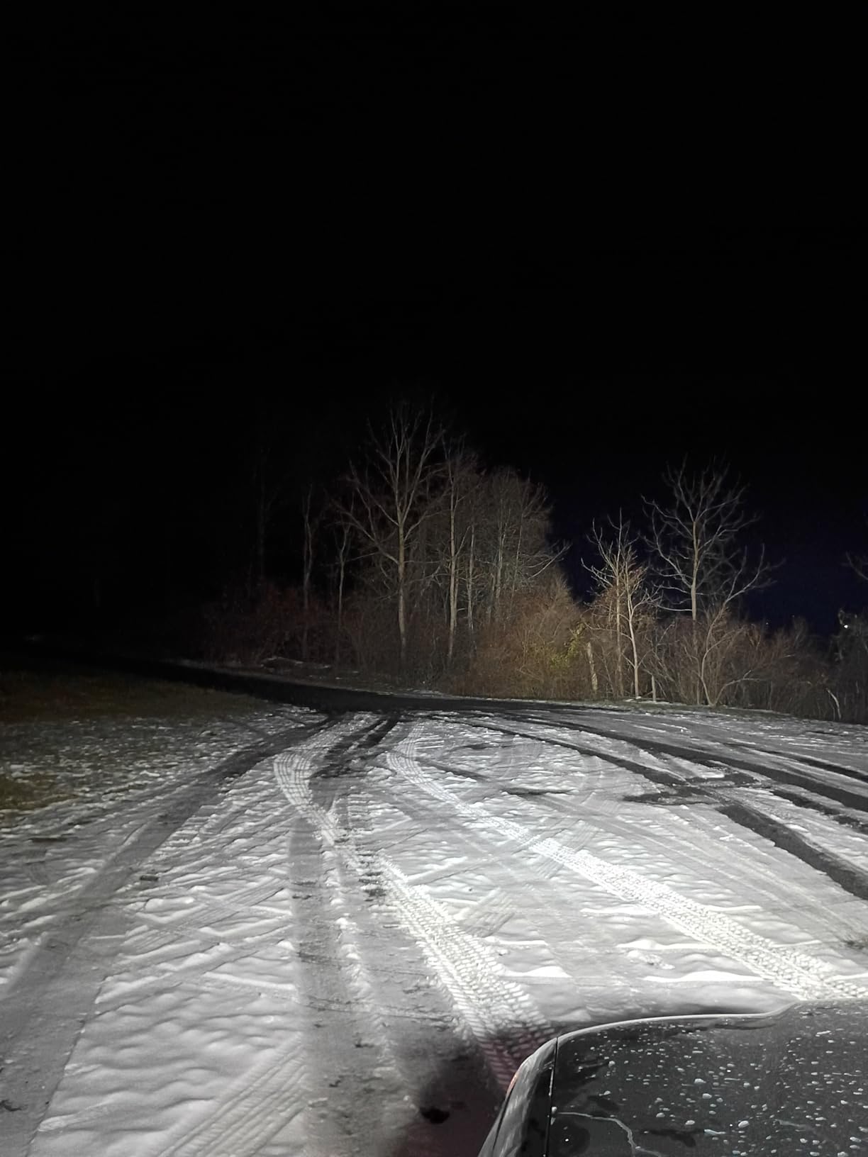 Nilight - 18015C-A LED Light Bar, 52Inch, 783W, 78000LM, Curved Triple Row Flood Spot Combo Beam Off Road Driving Lights for Boat, Trucks, 2 Years Warranty customer photo 1