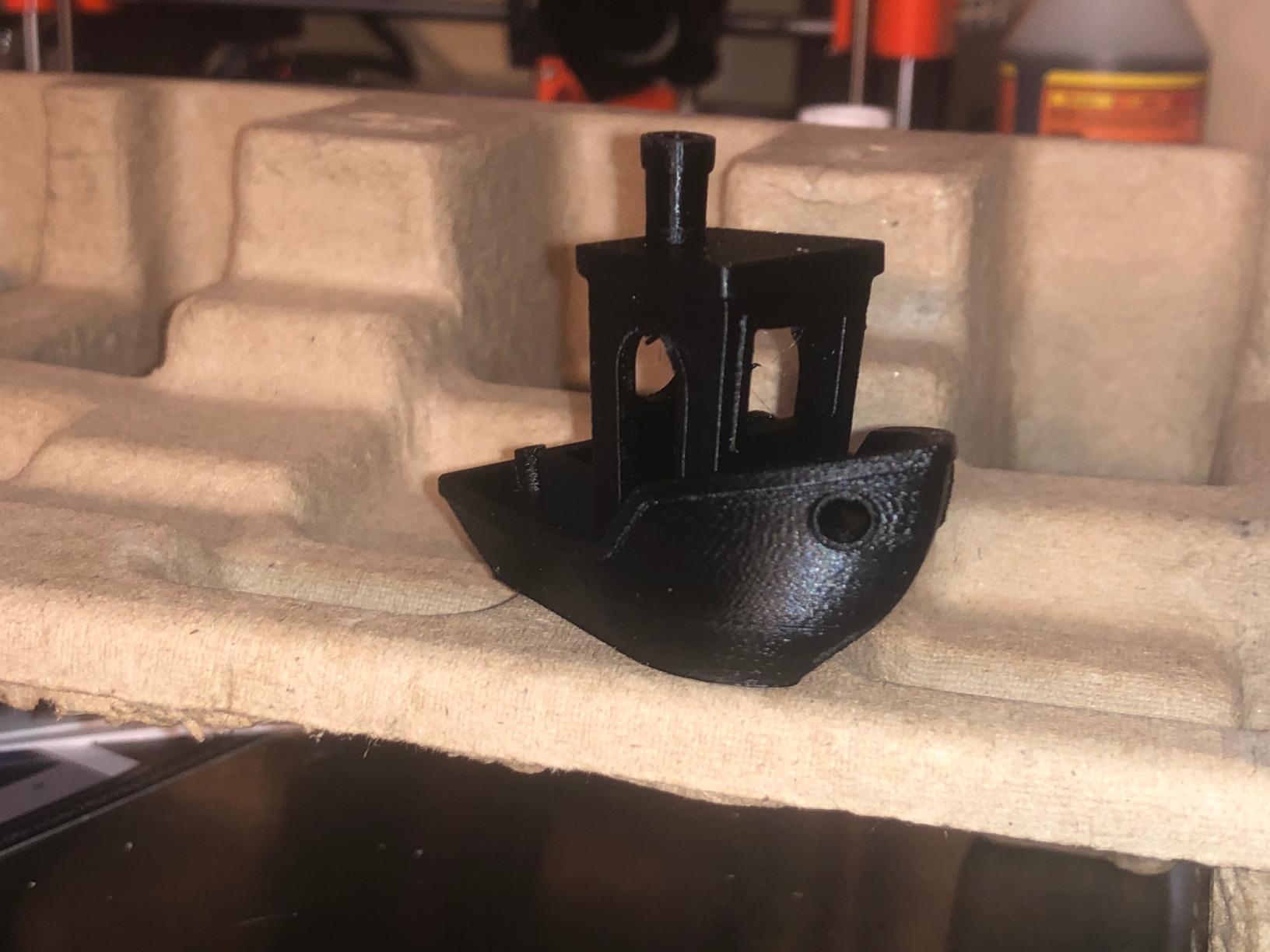 Dremel - 3D45-01 DigiLab 3D45 Award Winning 3D Printer PLA Print Capability black customer photo 2