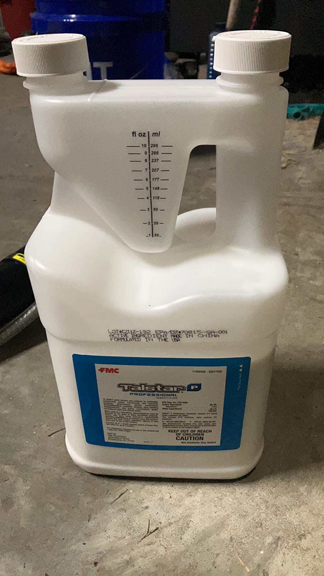 Invatech Italia New Mister Duster Mosquito Sprayer Backpack Cold Fogger customer photo 2