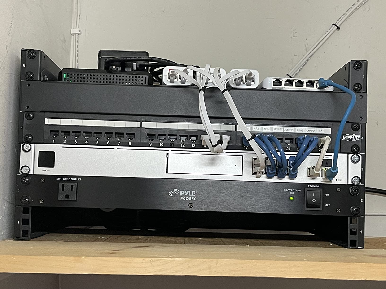 10Gtek SFP to RJ45 1000BASE-T Copper Transceiver, 1.25G SFP-T Module for Cisco SFP-GE-T, Meraki, Fortinet, Ubiquiti UniFi UF-RJ45-1G, D-Link, Supermicro, Netgear, TP-Link and More, Pack of 2 customer photo 2