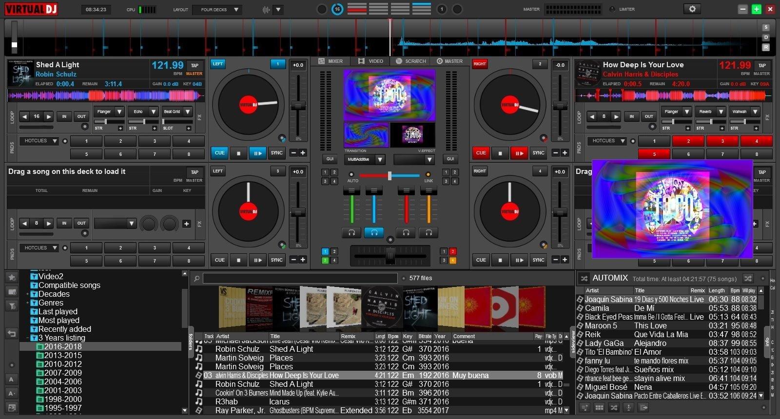 VirtualDJ [Download] customer photo 1