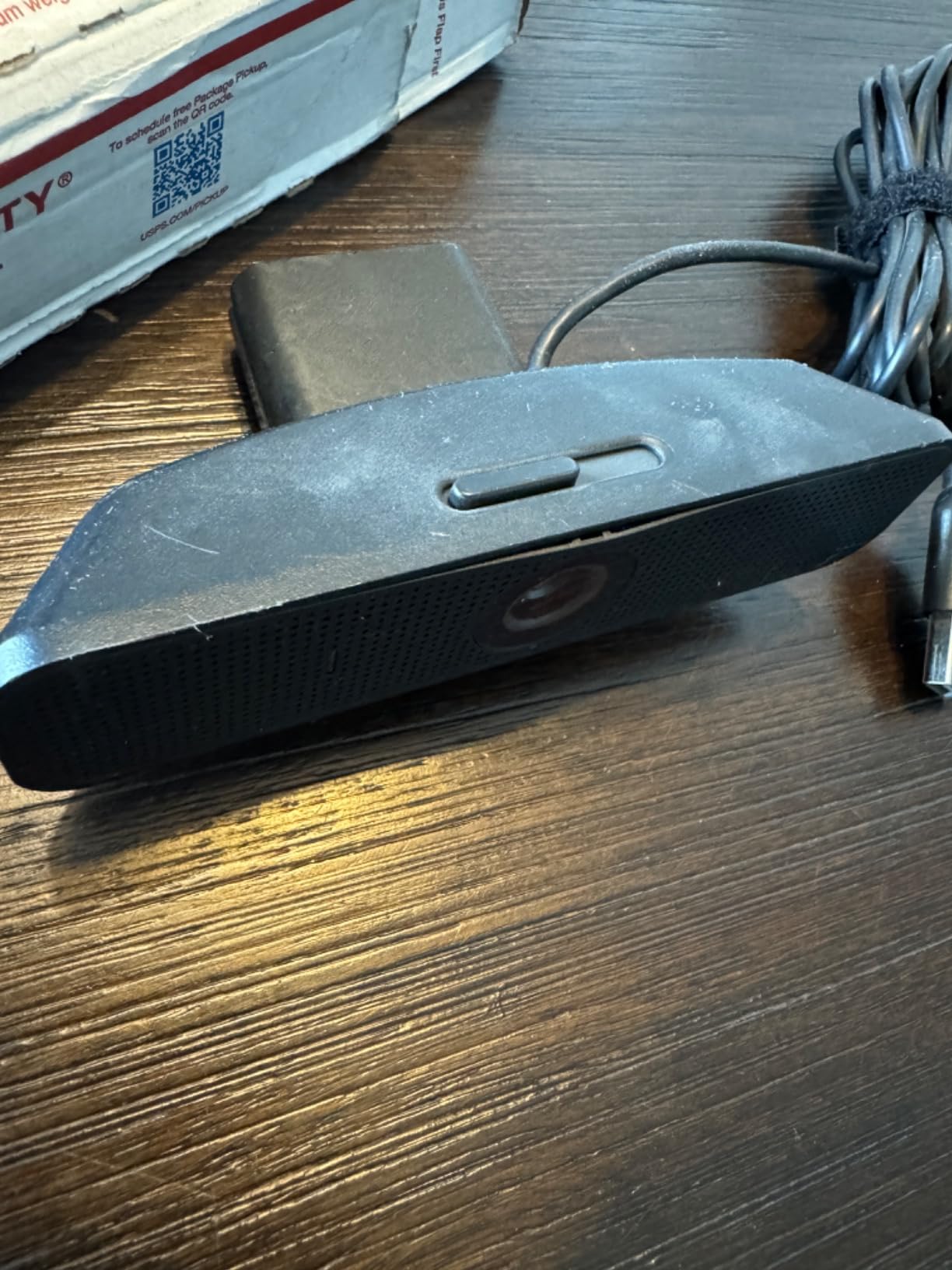 Logitech C925-e Webcam with HD Video and Built-In Stereo Microphones (Renewed) customer photo 2