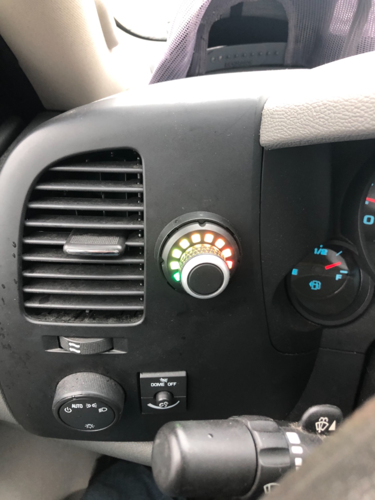 CURT 51170 Spectrum Brake Control with Triple-Axis Accelerometer Motion-Sensing, Proportional customer photo 2